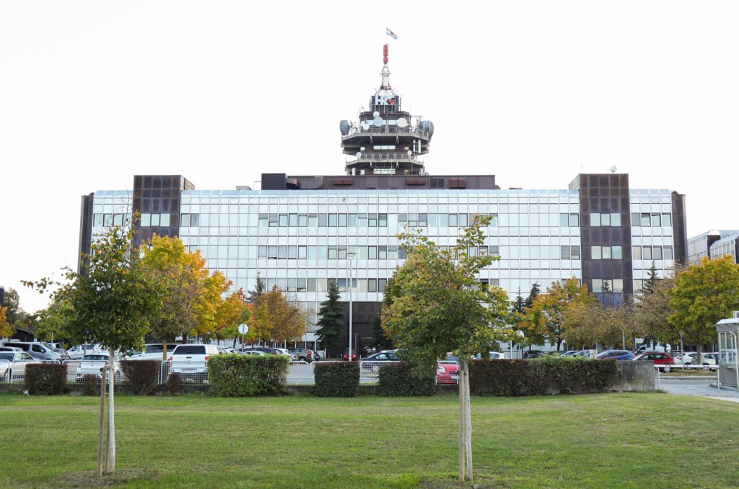 Hrvatska radiotelevizija