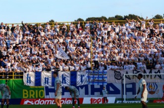 Istra 1961 i Rijeka sastali se u 30. kolu SuperSport HNL-a