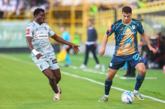 Istra 1961 i Rijeka sastali se u 30. kolu SuperSport HNL-a