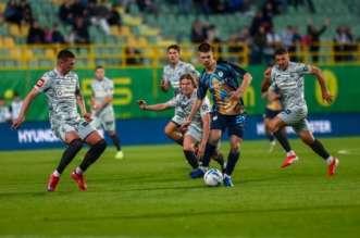 Istra 1961 i Rijeka sastali se u 30. kolu SuperSport HNL-a