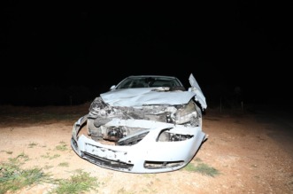 Sudar vlaka i osobnog vozila u Puli