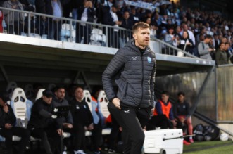 Rijeka i Osijek sastali se u 31. kolu SuperSport HNL-a Rijeka i Osijek sastali se u 31. kolu SuperSport HNL-a