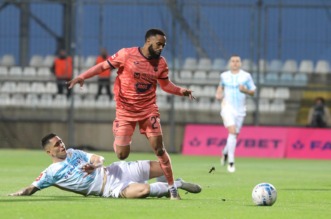 Rijeka i Osijek sastali se u 31. kolu SuperSport HNL-a Rijeka i Osijek sastali se u 31. kolu SuperSport HNL-a