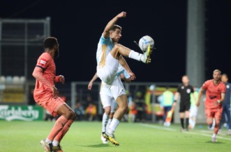 Rijeka i Osijek sastali se u 31. kolu SuperSport HNL-a Rijeka i Osijek sastali se u 31. kolu SuperSport HNL-a