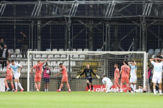 Rijeka i Osijek sastali se u 31. kolu SuperSport HNL-a Rijeka i Osijek sastali se u 31. kolu SuperSport HNL-a