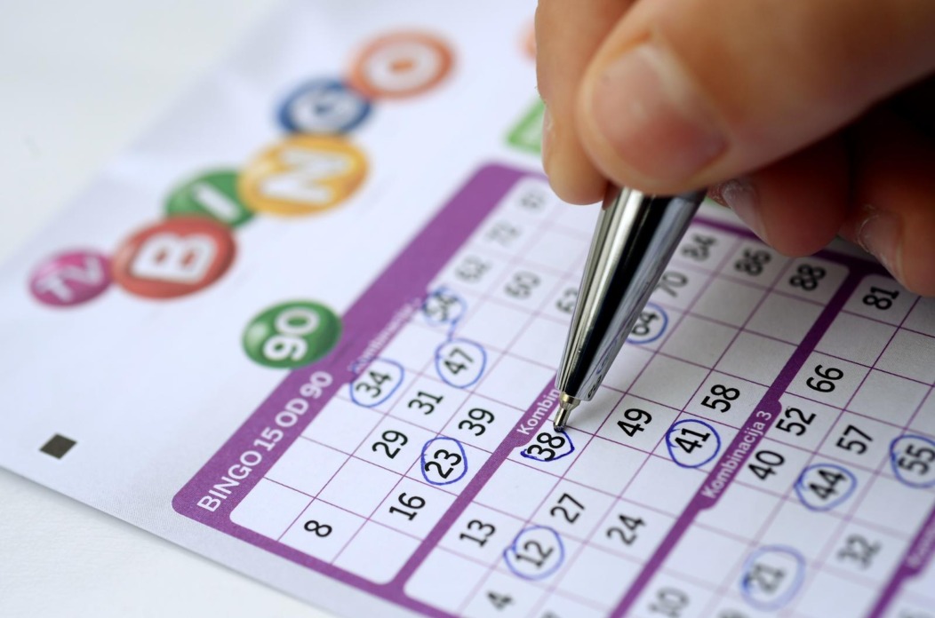 Igre na sreću Igre na sreću