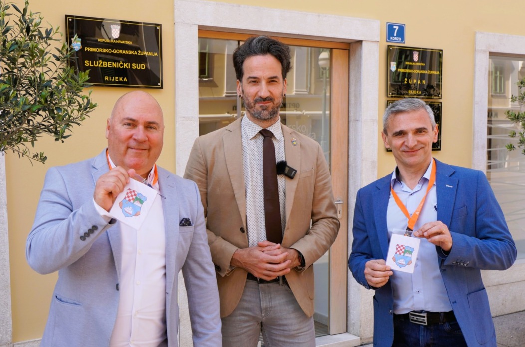 Pavela, Miletić, Katalinić Pavela, Miletić, Katalinić