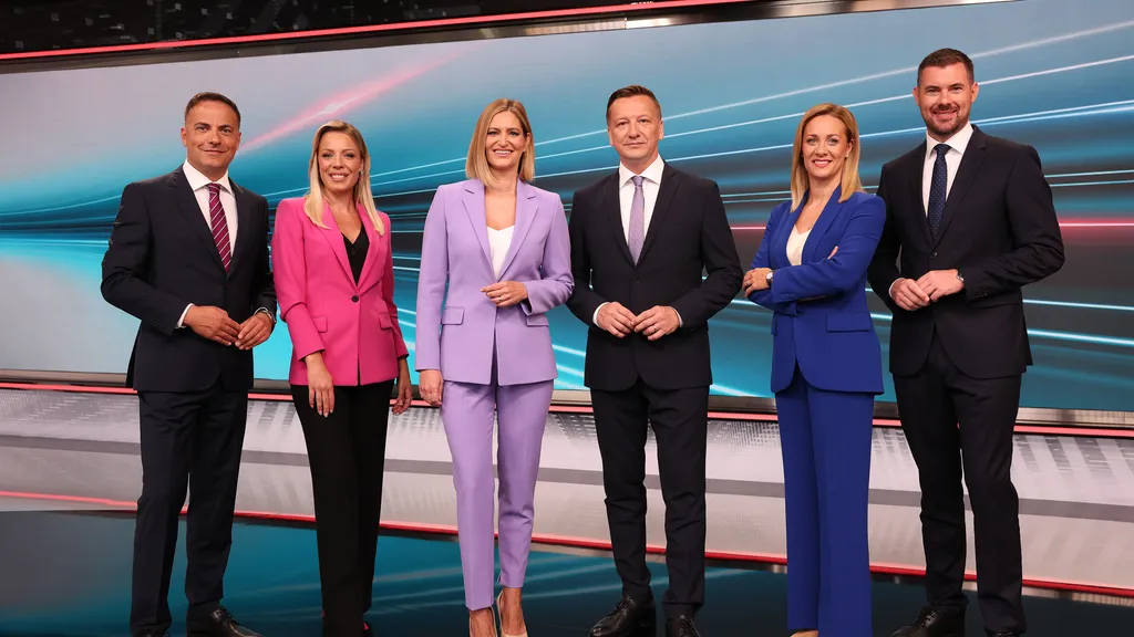 RTL DANAS NOVO RTL DANAS NOVO