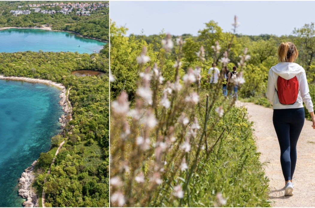 Rajska cesta NASLOVNA 2025 2 Rajska cesta NASLOVNA 2025 2