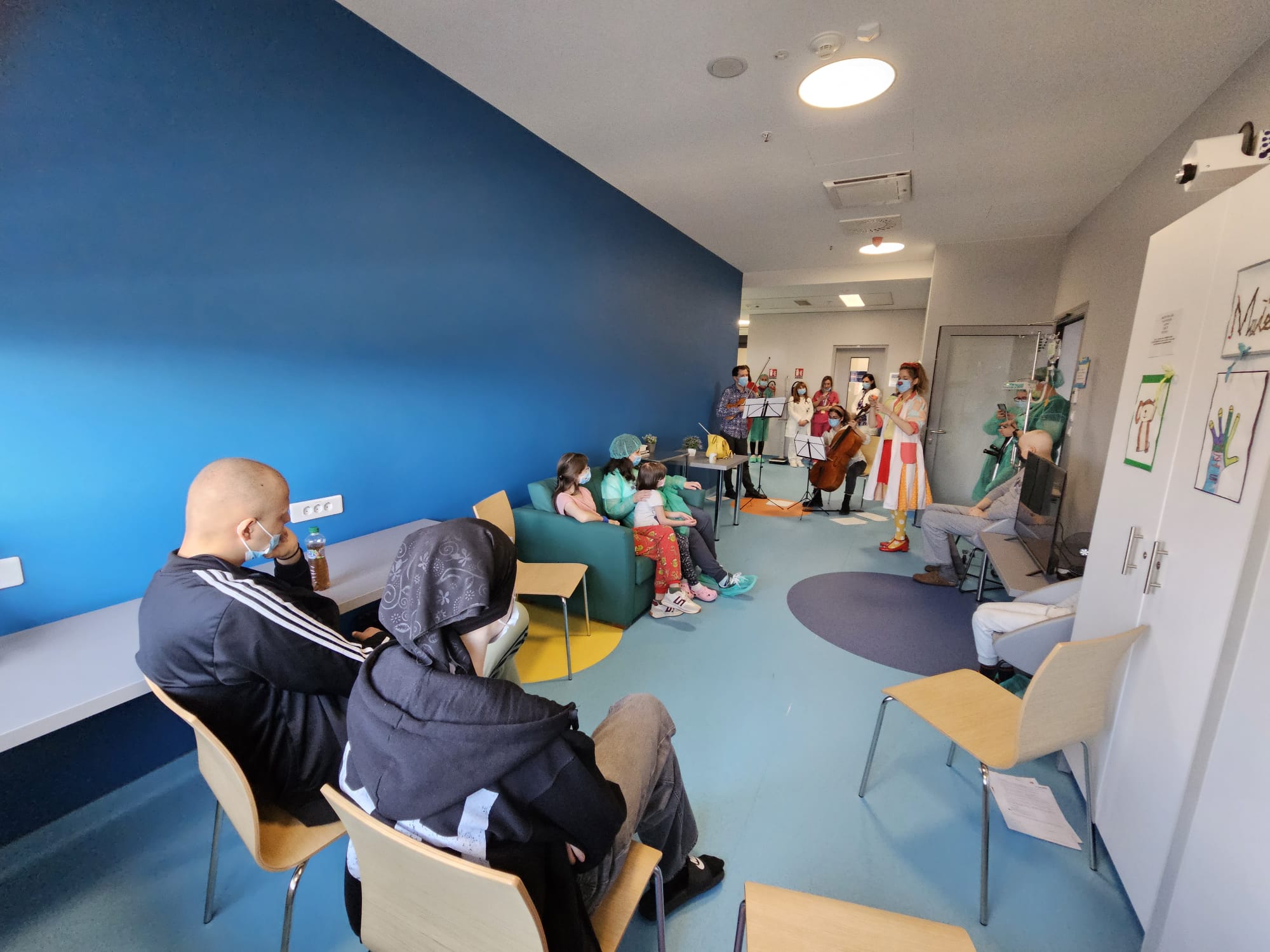 Rijeka_Mali Gala_Crveni Nosovi Rijeka_Mali Gala_Crveni Nosovi