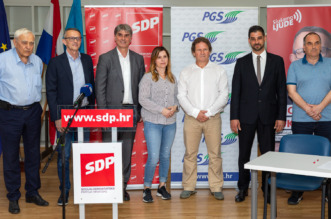 SDP Press -3492 SDP Press -3492