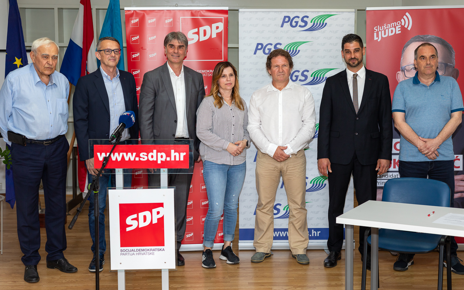 SDP Press -3492 SDP Press -3492