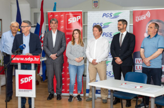 SDP Press -3494 SDP Press -3494