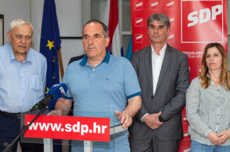 SDP Press -3497 SDP Press -3497