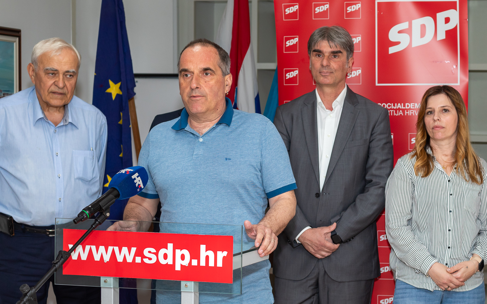 SDP Press -3497 SDP Press -3497