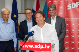 SDP Press -3509 SDP Press -3509