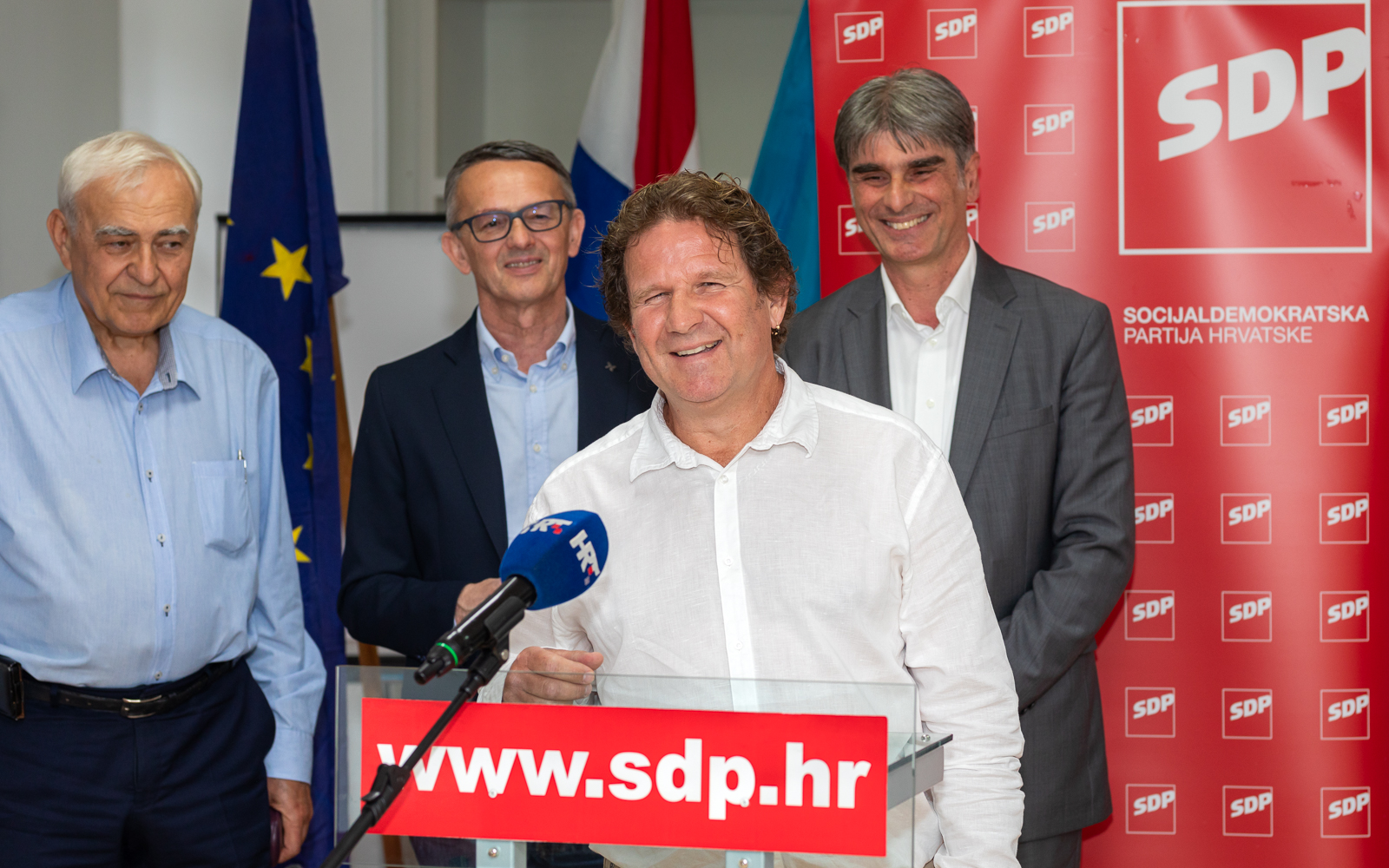 SDP Press -3509 SDP Press -3509