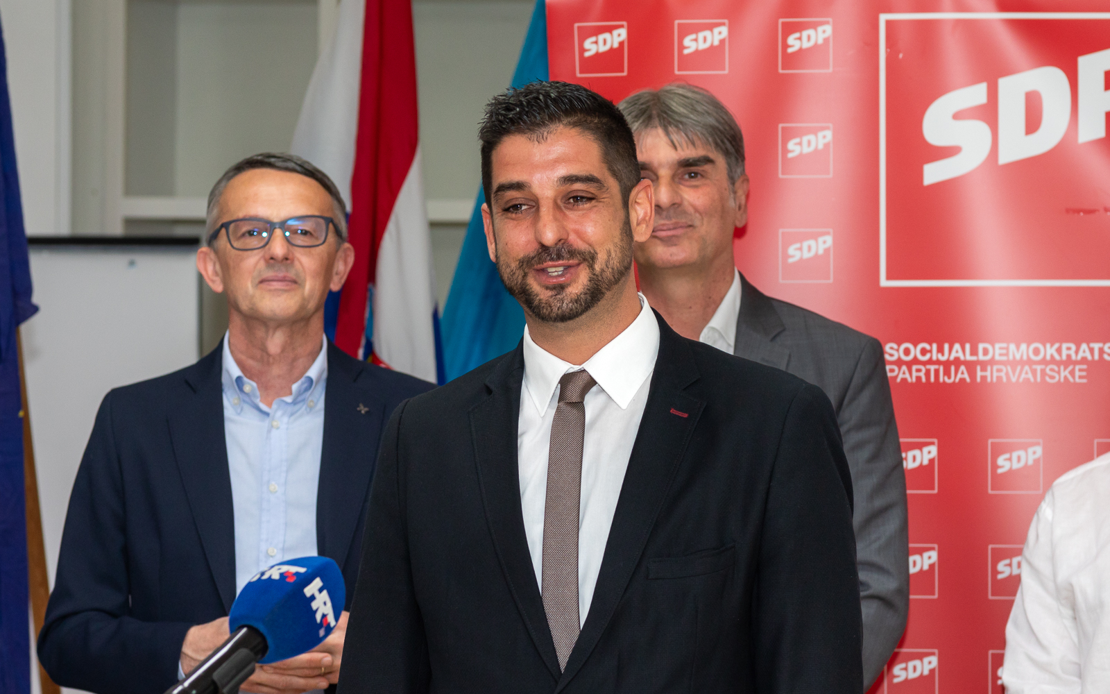 SDP Press -3510 SDP Press -3510