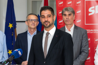 SDP Press -3513 SDP Press -3513