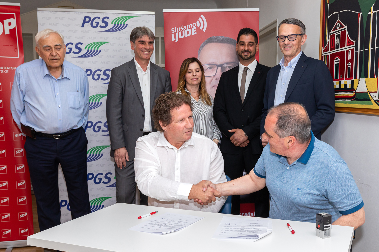 SDP Press-3525 SDP Press-3525