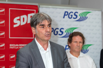 SDP Press Darijo Vasilić-3506 SDP Press Darijo Vasilić-3506