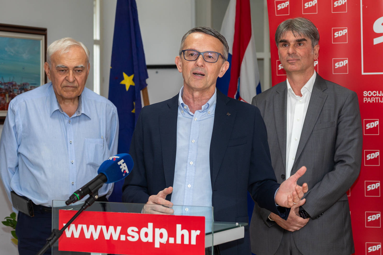 SDP Press Ivica Lukanović-3516 SDP Press Ivica Lukanović-3516