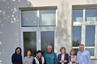 Sanja Udović, Anđelka Manjgotić, Davorka Baćić, Tatjana Koželj Mladenić, Sonja Jokić, Denis Mladenić Sanja Udović, Anđelka Manjgotić, Davorka Baćić, Tatjana Koželj Mladenić, Sonja Jokić, Denis Mladenić