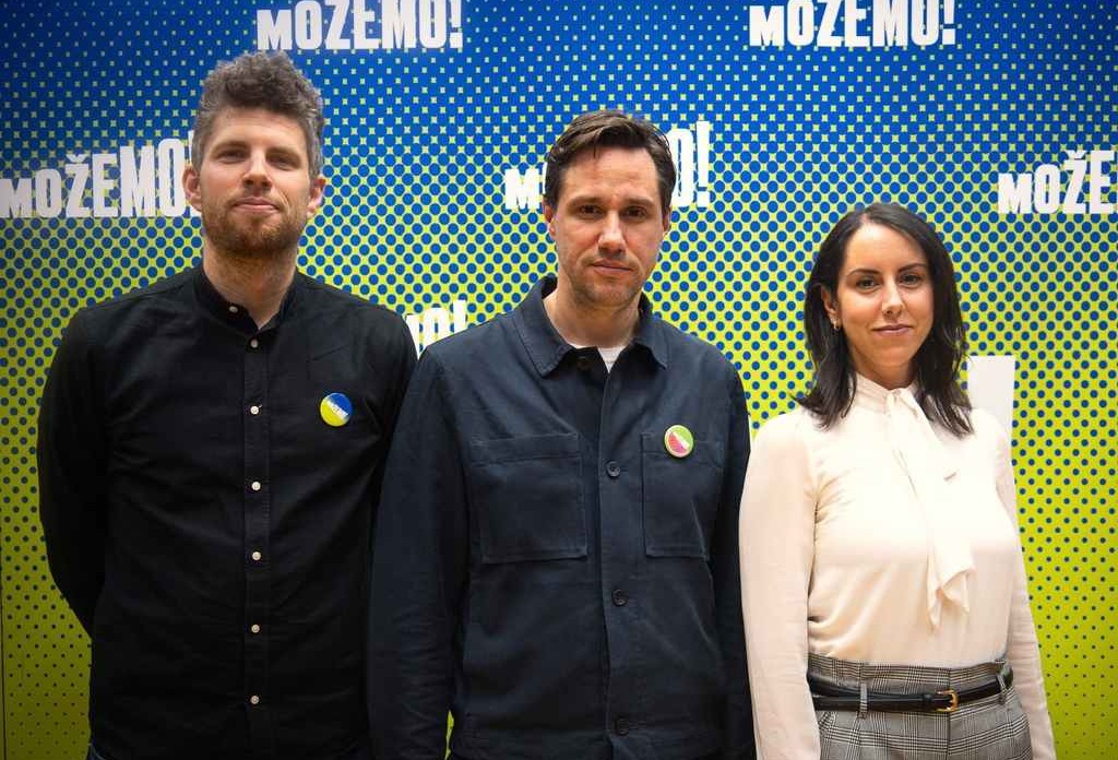 Stankovic Zelic Paleka Stankovic Zelic Paleka