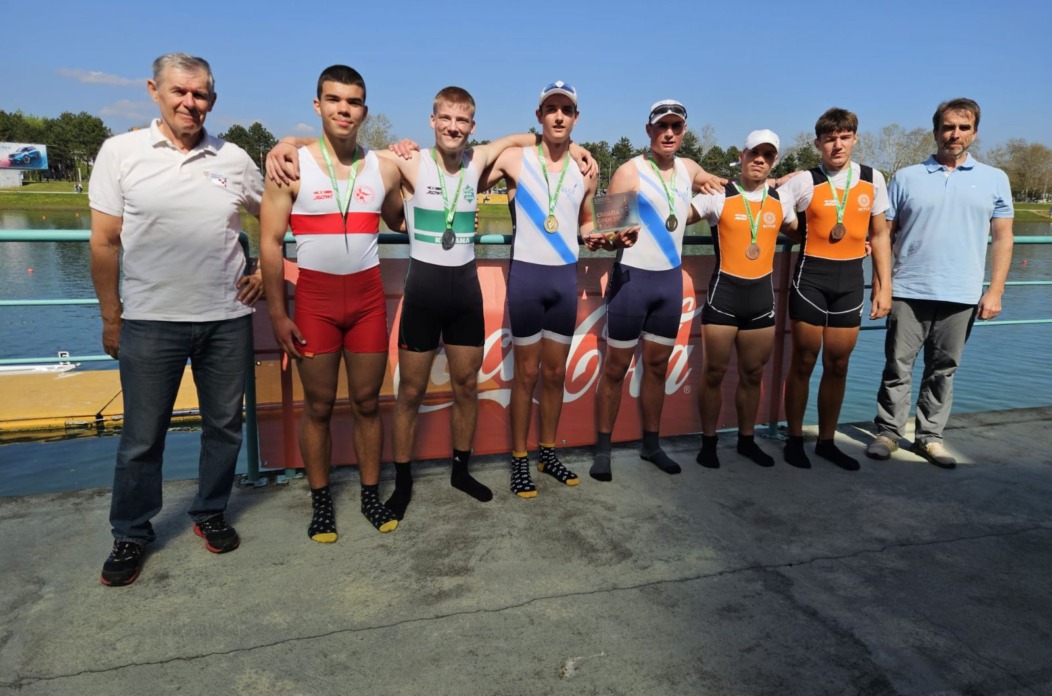 VK JADRAN I VK KORANA 3 VK JADRAN I VK KORANA 3