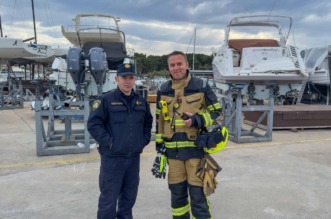 Vježba u ACI marini Vodice_FOTO Petar Grgurev (2)
