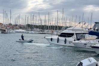 Vježba u ACI marini Vodice_FOTO Petar Grgurev (3)