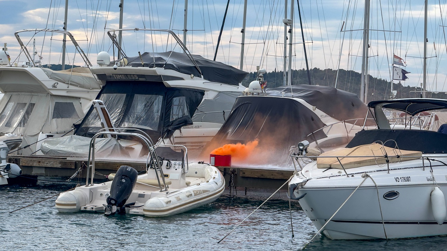 Vježba u ACI marini Vodice_FOTO Petar Grgurev (4)