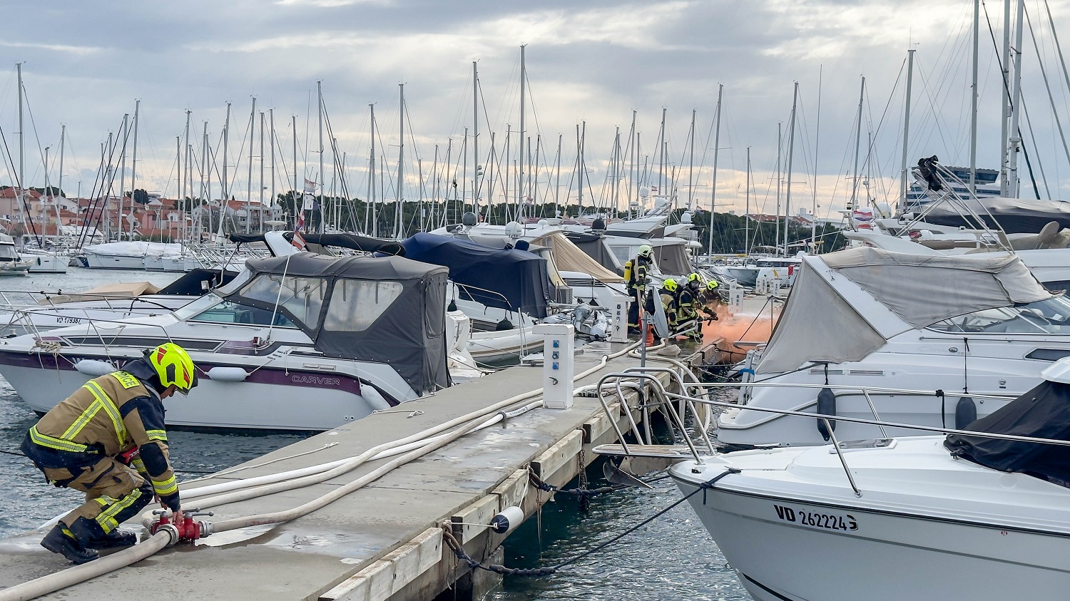 Vježba u ACI marini Vodice_FOTO Petar Grgurev (6)