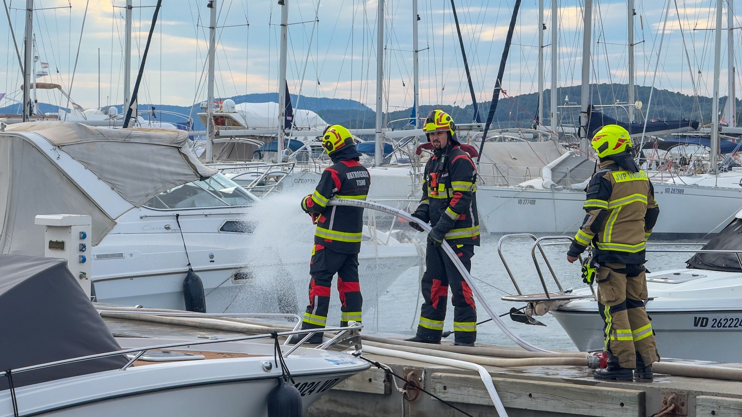 Vježba u ACI marini Vodice_FOTO Petar Grgurev (7)