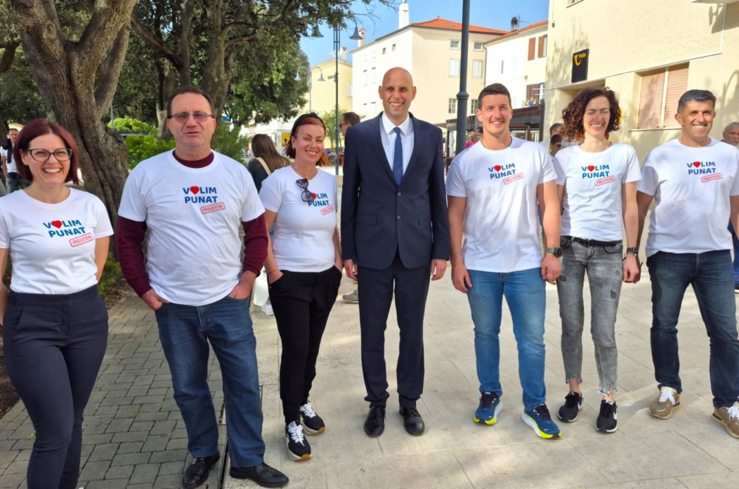 Volim Punat 01 Volim Punat 01