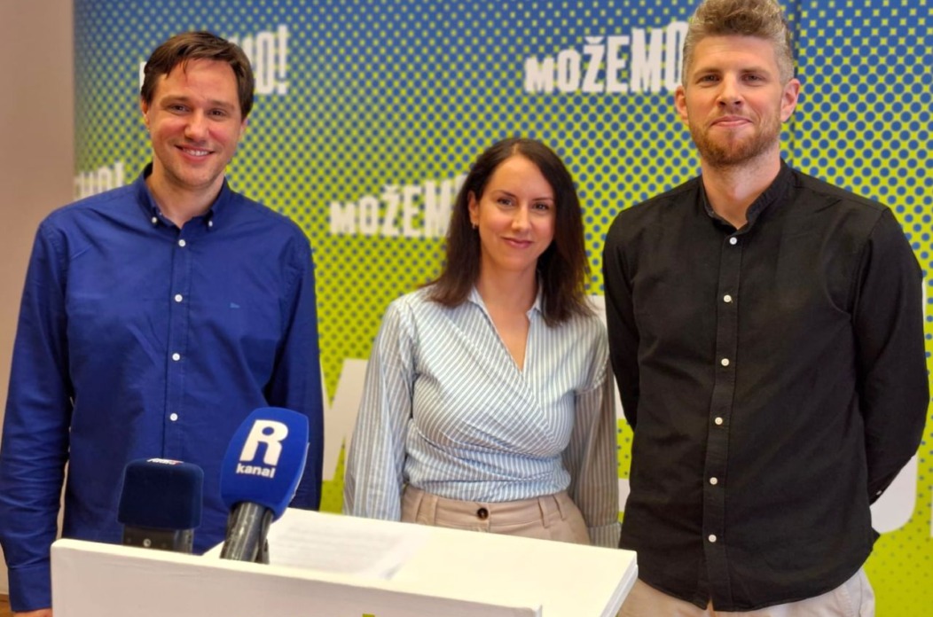 Zelic Paleka Stankovic Zelic Paleka Stankovic