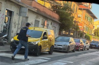 hp pošta vozilo 12 hp pošta vozilo 12