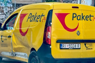 hp pošta vozilo 13 hp pošta vozilo 13