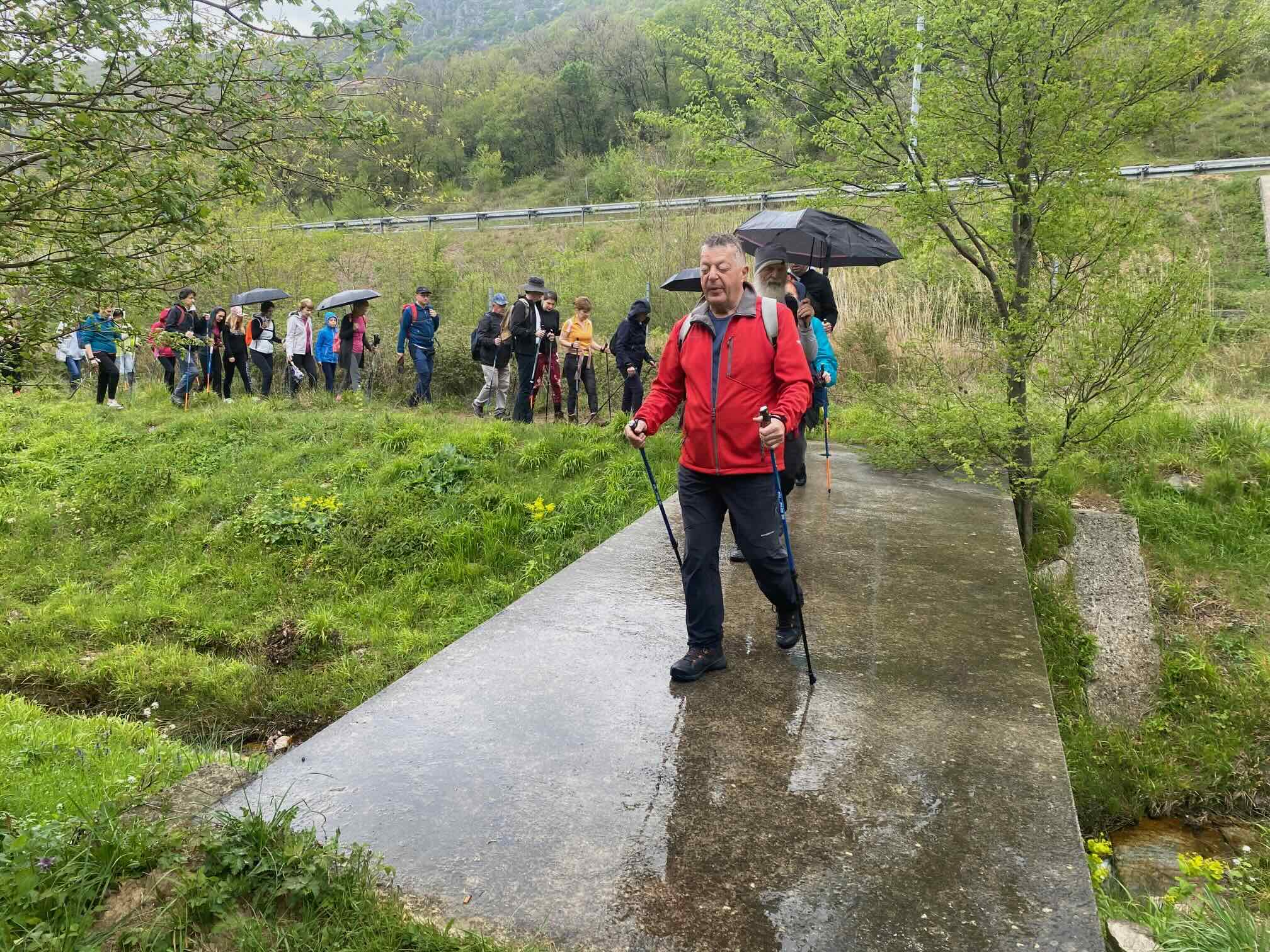 kostrena nordijsko hodanje cvjetnica (2) kostrena nordijsko hodanje cvjetnica (2)