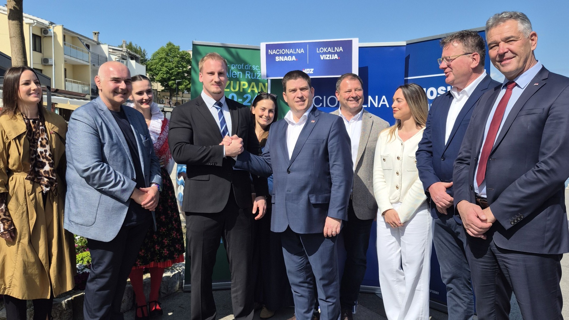 malinska hdz dujmović izbori malinska hdz dujmović izbori