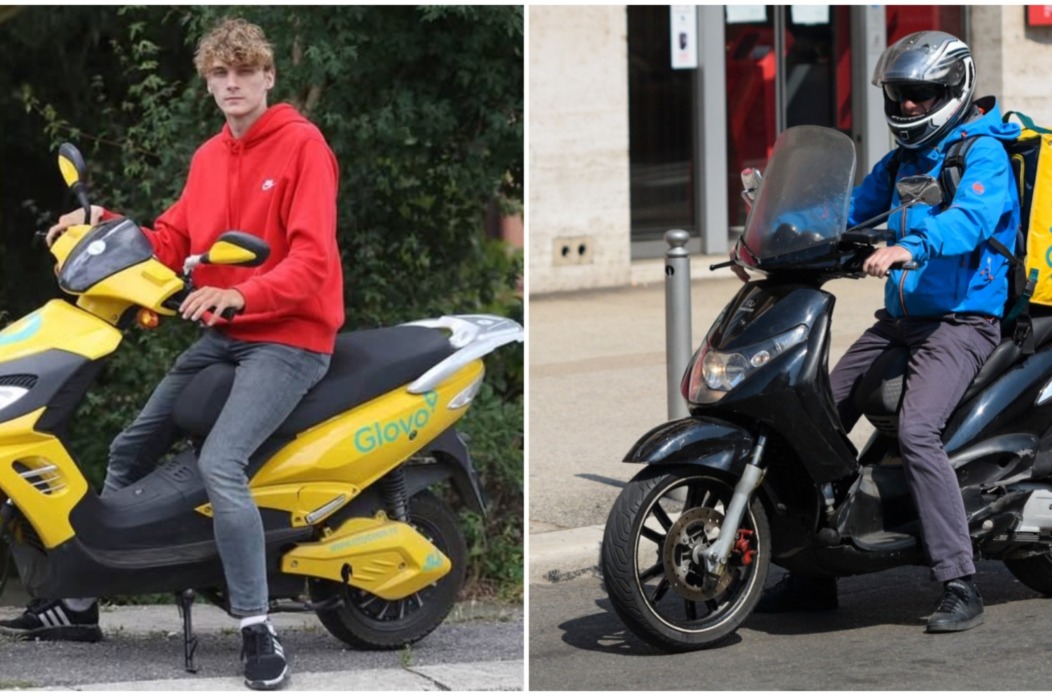 mateo pavlic glovo travanj 2025