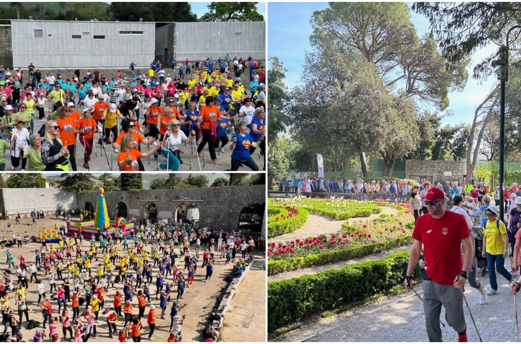 nordijsko hodanje nordijsko hodanje