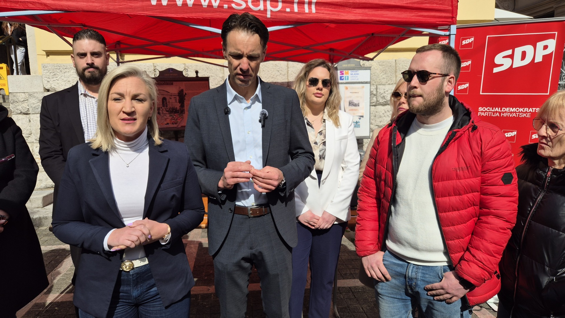 sdp opatija kirigin 16 sdp opatija kirigin 16