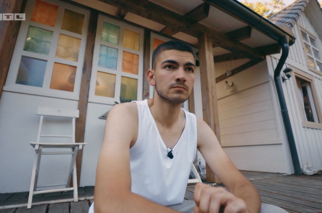 Farma – Patrik3 Farma – Patrik3