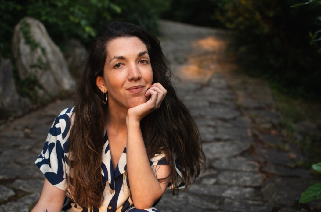 Franka Blažić, by Klara Stilinović Tušek, 4