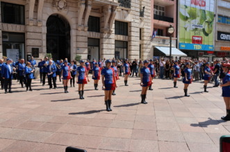 Gradska-glazba-Trsat-i-Prve-rijecke-mazoretkinje-1