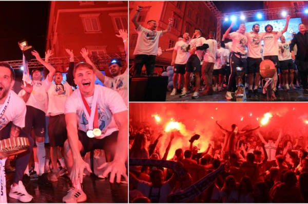 KORZO KUP SLAVLJE GORAN naslovna