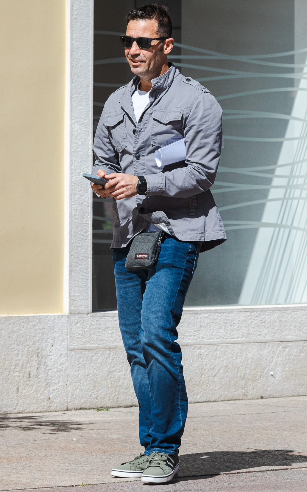 Klikom po Korzu 16.5.-0500 Klikom po Korzu 16.5.-0500