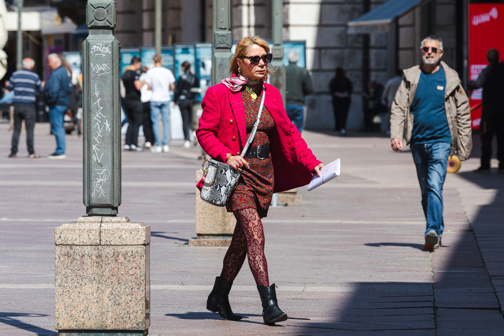 Klikom po Korzu 16.5.-0600 Klikom po Korzu 16.5.-0600