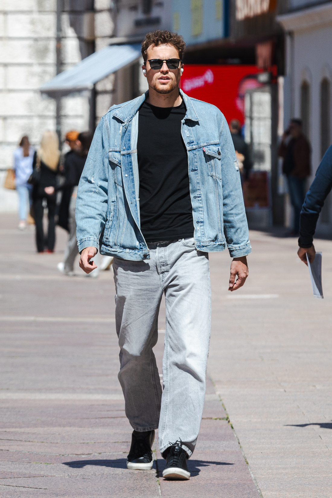 Klikom po Korzu 16.5.-0711 Klikom po Korzu 16.5.-0711